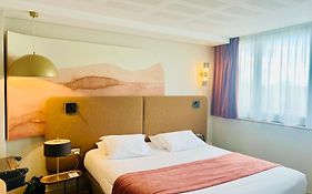 Hotel le Quercy Brive